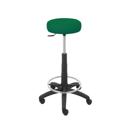 Stool Piqueras y Crespo 10GB426 Dark green