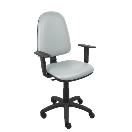 Office Chair Piqueras y Crespo SP40B10 Grey Light grey