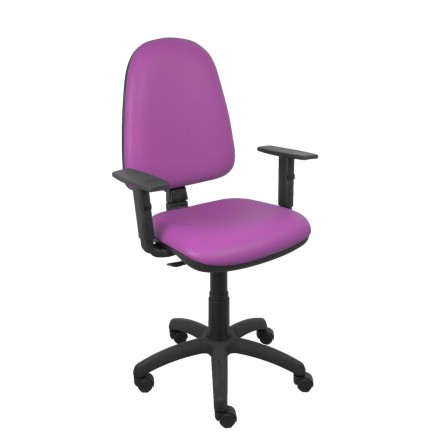 Bureaustoel Piqueras y Crespo P760B10 Paars