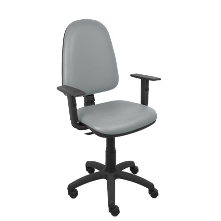 Bureaustoel Piqueras y Crespo P220B10 Grijs
