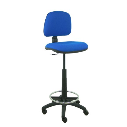 Hocker Piqueras y Crespo PB229RN Blau PVC 2