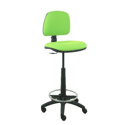 Hocker Piqueras y Crespo CPB22RN Pistazienfarben PVC 2