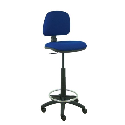 Kruk Piqueras y Crespo PB200RN Marineblauw PVC