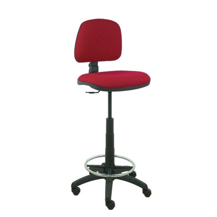 Kruk Piqueras y Crespo PB933RN Kastanjebruin PVC 2