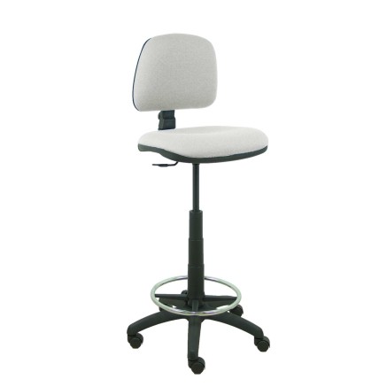Kruk Piqueras y Crespo CPB40RN Lichtgrijs PVC