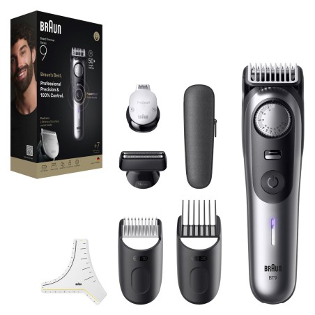 Rasoio per capelli Braun BT9520 S9 Essential