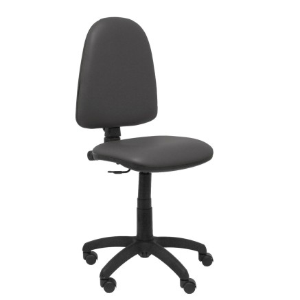 Silla de Oficina Piqueras y Crespo CPSP600 Gris oscuro