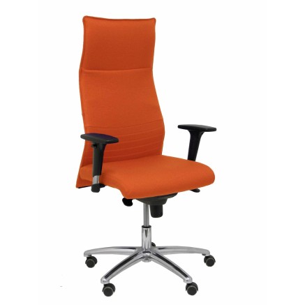 Kantoorstoel Piqueras y Crespo BALI305 Donker oranje