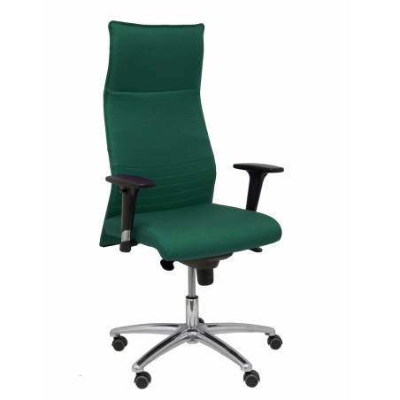 Poltrona da Ufficio Piqueras y Crespo BALI426 Verde