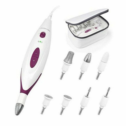 Set de Manicura Medisana MED 85153