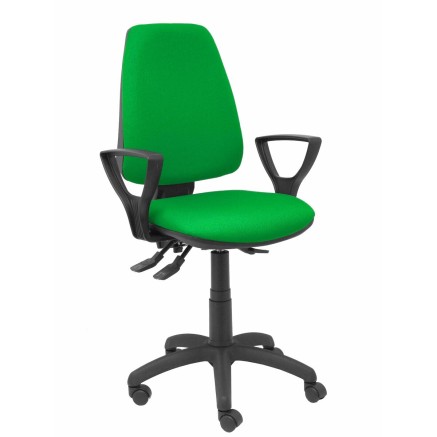Bureaustoel Piqueras y Crespo B15B8RN Groen