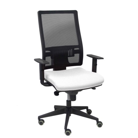 Bürostuhl Piqueras y Crespo 0B10CRP Weiß