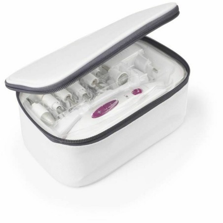 Set dei Manicure Medisana MED 85153