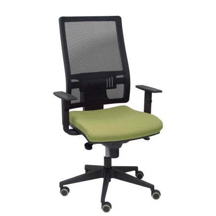 Silla de Oficina Piqueras y Crespo 2B10CRP Verde