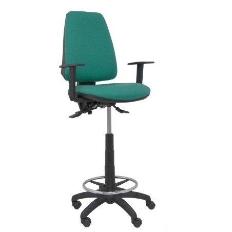 Kruk Piqueras y Crespo 56B10RN Smaragdgroen PVC