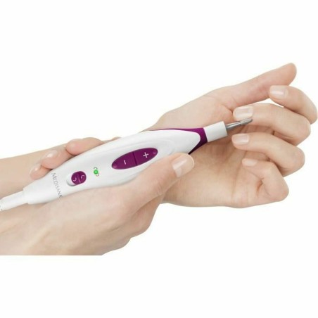 Set de Manicura Medisana MED 85153