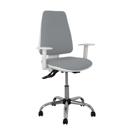 Bürostuhl Elche Piqueras y Crespo 0B5CRRP Grau