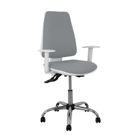 Sedia da Ufficio Elche Piqueras y Crespo 0B5CRRP Grigio