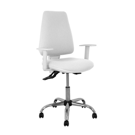Sedia da Ufficio Elche Piqueras y Crespo 0B5CRRP Bianco