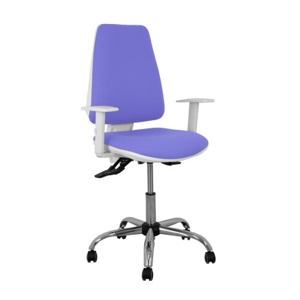 Bureaustoel Elche Piqueras y Crespo 1B5CRRP Blauw
