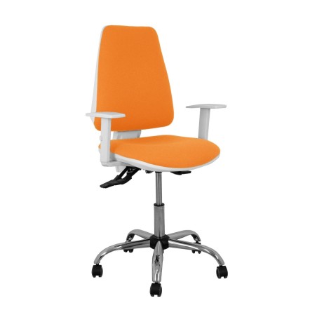 Bureaustoel Elche Piqueras y Crespo 8B5CRRP Oranje