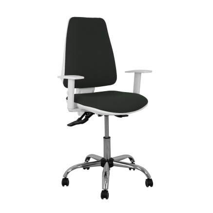Bürostuhl Elche Piqueras y Crespo 0B5CRRP Schwarz