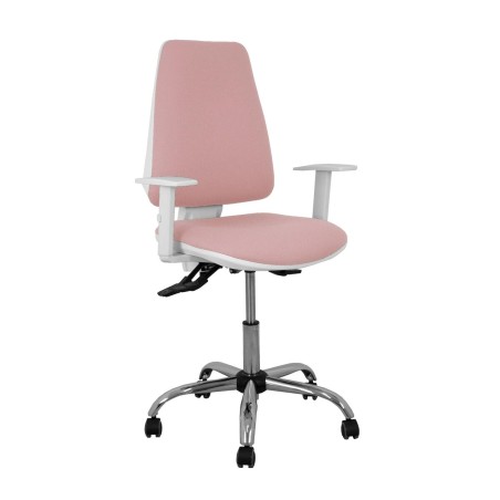 Sedia da Ufficio Elche Piqueras y Crespo 0B5CRRP Rosa