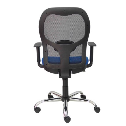 Office Chair Piqueras y Crespo 10CCRRN Blue 2