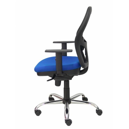 Sedia da Ufficio Piqueras y Crespo 10CCRRN Azzurro