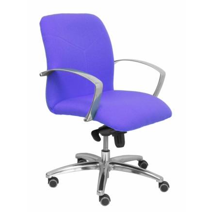 Kantoorstoel Caudete Piqueras y Crespo BALI261 Blauw