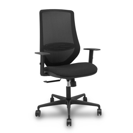 Bureaustoel Mardos Piqueras y Crespo 0B68R65 Zwart