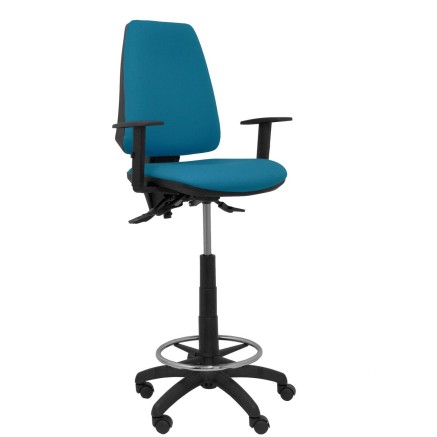 Kruk Elche Piqueras y Crespo 29B10RN Blauw PVC