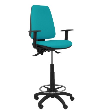 Kruk Elche Piqueras y Crespo 39B10RN Turquoise PVC