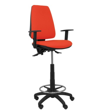 Kruk Elche S Piqueras y Crespo 05B10RN Donker oranje PVC
