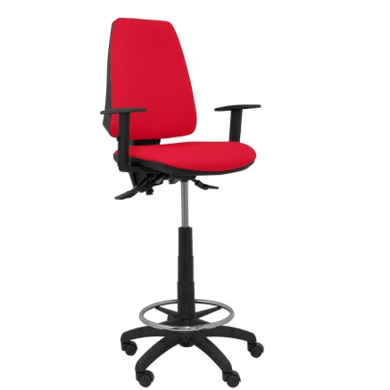 Kruk Elche S Piqueras y Crespo 50B10RN Rood PVC
