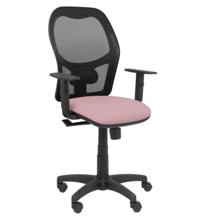 Bürostuhl Alocén Piqueras y Crespo 0B10CRN Rosa