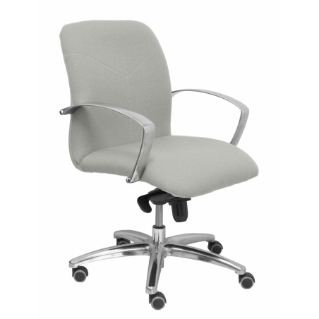 Poltrona da Ufficio Caudete Piqueras y Crespo BBALI40 Grigio Grigio ch