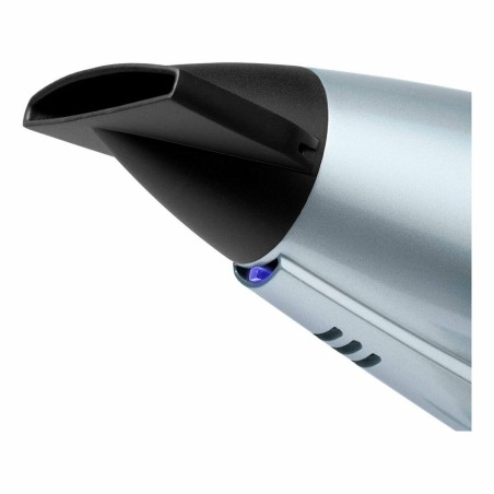 Secador de Pelo Babyliss D773DE 2100 W Azul Metalizado