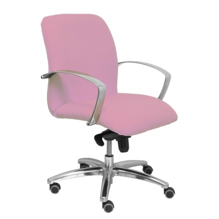 Bürostuhl Caudete Piqueras y Crespo BALI710 Rosa