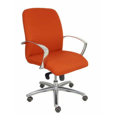 Kantoorstoel Caudete Piqueras y Crespo BALI305 Donker oranje