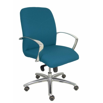 Kantoorstoel Caudete Piqueras y Crespo BALI429 Blauw
