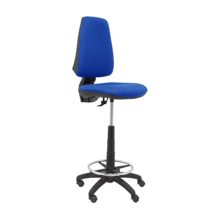 Kruk Elche CP Piqueras y Crespo PB229RN Blauw PVC