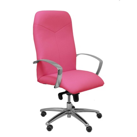 Kantoorstoel Caudete Piqueras y Crespo 5DBSP24 Roze