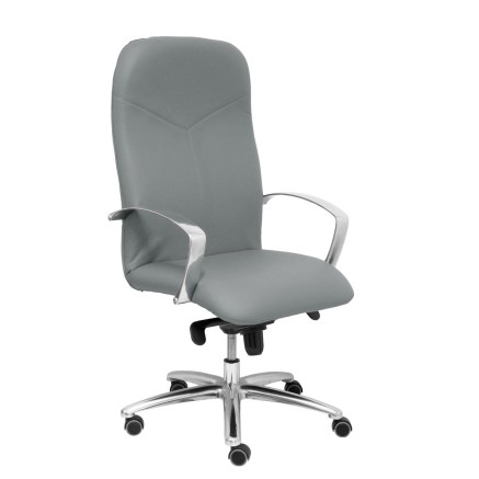 Poltrona da Ufficio Caudete Piqueras y Crespo DBSP220 Grigio