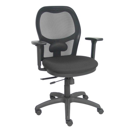 Bürostuhl Jorquera Piqueras y Crespo 40B3DRN Schwarz 2