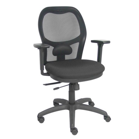 Bureaustoel Jorquera Piqueras y Crespo 40B3DRN Zwart