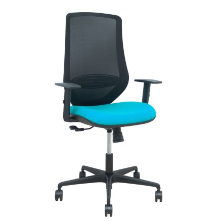Bureaustoel Mardos Piqueras y Crespo 0B68R65 Turquoise