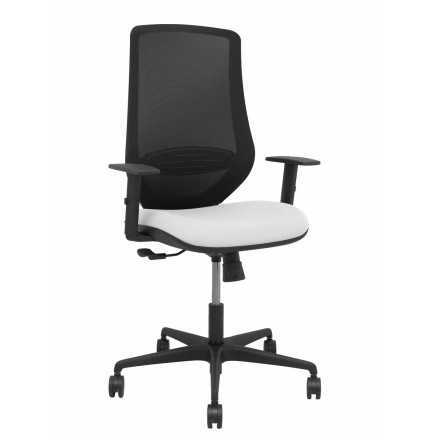 Sedia da Ufficio Mardos Piqueras y Crespo 0B68R65 Bianco