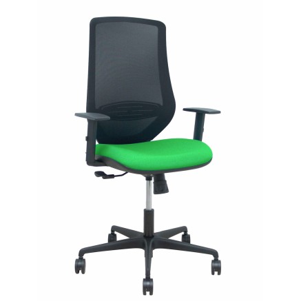 Bureaustoel Mardos Piqueras y Crespo 0B68R65 Groen