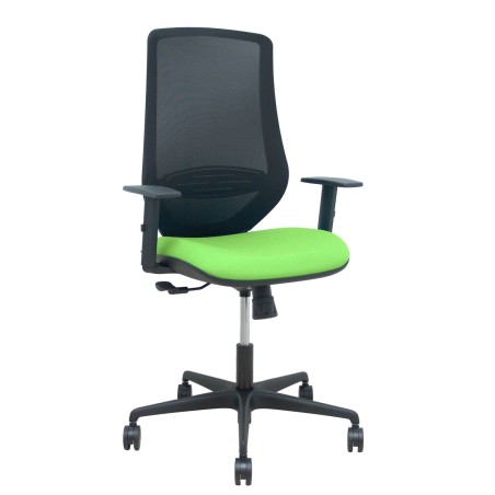 Bureaustoel Mardos Piqueras y Crespo 0B68R65 Pistache